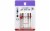Singer Universal Regular Point Machine Needles-Size 14/90 4/Pkg Perspective: front