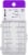 SINGER Transparent Plastic Class 15 Bobbins-12/Pkg Perspective: front