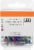 Singer Pearlized Straight Pins-Size 20 150/Pkg Perspective: front