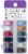 SINGER® Threaded Class 15 Bobbins Perspective: front