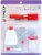 Singer Universal Sewing Machine Maintenance Kit 8pcs Perspective: front