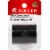 SINGER® All Purpose Polyester Thread - Black Perspective: front