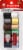 SINGER® Polyester Hand Sewing Thread Spools - Assorted Perspective: front