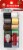 SINGER® Polyester Hand Sewing Thread Spools - Assorted Perspective: front