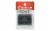 SINGER® Mercerized Cotton Thread - Black Perspective: front