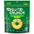 Dole Good Crunch Original Pineapple Bites 1.4 oz Perspective: front