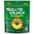 Dole® Good Crunch™ Pineapple Bites with Chili Dried Fruit Snack Perspective: front