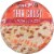 Palermo's Thin Crust Sausage Frozen Pizza Perspective: front