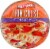 Palermo's Thin Crust Supreme Frozen Pizza Perspective: front