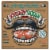 Screamin' Sicilian Mambo Italiano Combination Frozen Pizza Perspective: front