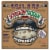 Screamin' Sicilian® Boss Hog Italian Sausage Frozen Pizza Perspective: front
