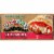 Screamin' Sicilian Mambo Italiano Stromboli Perspective: front