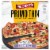 Palermo's Primo Thin Supreme Ultra-Thin Crust Frozen Pizza Perspective: front