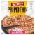 Palermo's® Primo Thin™ Margherita Ultra-Thin Crust Pizza Perspective: front