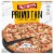 Palermo's® Primo Thin™ Italian Sausage Frozen Pizza Perspective: front