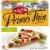 Palermo's Primo Thin Garden Pizza Perspective: front