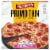 Palermo's® Primo Thin™ Ultra Thin Crust Sicilian Inspired Pizza Perspective: front