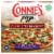 Connie's® Classic Thin Crust Super Frozen Pizza Perspective: front