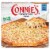 Connie's Cheese Thin Crust Frozen Pizza Perspective: front