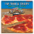 Screamin' Sicilian® Thin & Crispy Crust Pepperoni Frozen Pizza Perspective: front