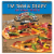 Screamin' Sicilian® Supreme Thin & Crispy Crust Frozen Pizza Perspective: front