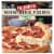 Palermo’s Neighborhood Pizzeria Pepperoni Frozen Pizza Perspective: front
