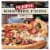 Palermo’s® Neighborhood Pizzeria Supreme Frozen Pizza Perspective: front