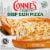 Connie’s® Cheese Deep Dish Frozen Pizza Perspective: front