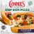 Connie’s® Supreme Deep Dish Frozen Pizza Perspective: front