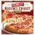 Palermo's® Rising Crust 4 Meat Pizza Perspective: front