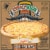 Screamin' Sicilian 'Za Brewski Six Cheese Pizza Perspective: front