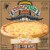 Screamin' Sicilian 'Za Brewski Six Cheese Pizza Perspective: front