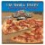 Screamin' Sicilian Bacon Lovers Pizza Perspective: front