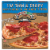 Screamin' Sicilian™ Thin & Crispy Pepperoni & Sausage Frozen Pizza Perspective: front
