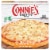 Connie's® Cheese Classic Thin Crust Frozen Pizza Perspective: front