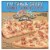 Screamin' Sicilian™ Thin & Crispy Double Sausage Pepperoni Frozen Pizza Perspective: front