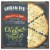 Urban Pie Pizza Co.™ Frozen Eight Cheeses Thin Artisan Crust Pizza Perspective: front