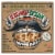 Screamin' Sicilian™ Sausage & Mushroom Frozen Pizza Perspective: front