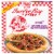 Surfer Boy Pizza Supreme Frozen Pizza Perspective: front
