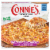 Connie’s® Classic Thin Crust BBQ Chicken Perspective: front