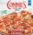 Connie’s® Thin Crust 4 Meat Frozen Pizza Perspective: front