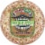 Screamin' Sicilian® Tavern Style Thin Crust Sausage Frozen Pizza Perspective: front