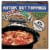 Screamin' Sicilian® Pepperoni Pizza Bowl Perspective: front