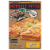 Screamin' Sicilian® Cheese Detroit Style Frozen Pizza Perspective: front