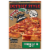 Screamin' Sicilian® Detroit Style Pepperoni Frozen Pizza Perspective: front