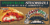 Screamin' Sicilian® Stromboli Pepperoni Perspective: front
