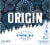 Origin Sparkling Water Pack Perspective: front