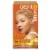 Creme of Nature Light Golden Blonde Liquid Hair Color Perspective: front
