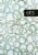 Top Flight Agate Journal with Bunge Closure - 96 Sheets - Pink Perspective: front