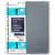 Top Flight Wired™ Assorted College-Ruled 1-Subject Notebook Perspective: front